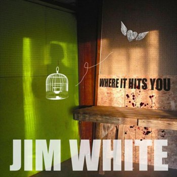 Jim White That Wintered Blue Sky