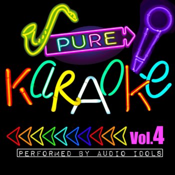 Audio Idols Innamorata (Originally Performed by Dean Martin) [Karaoke Version]
