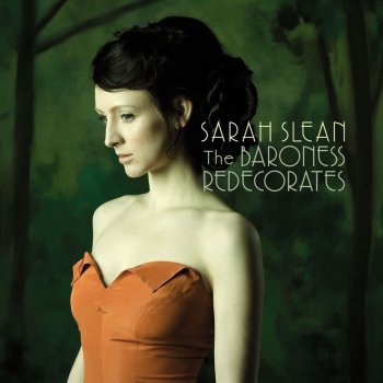 Sarah Slean Lonely Side of the Moon