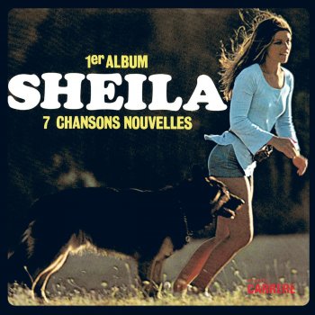 Sheila Vive la terre