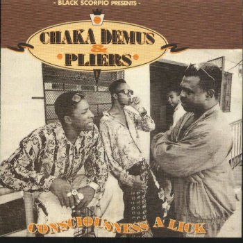 Chaka Demus & Pliers Bias Dem Bias