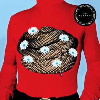 The Wombats Bee-Sting (Bonus Track)