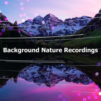 Nature Recordings Serene Tornado