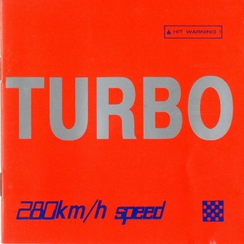 TURBO 나 어릴적 꿈 (techno mix)