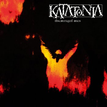 Katatonia I Break