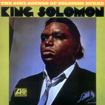 Solomon Burke Keep A Light In The Window