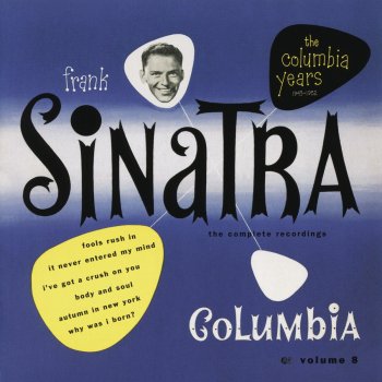 Frank Sinatra feat. Axel Stordahl Ever Homeward (78 RPM Version)