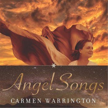 Carmen Warrington Pure Light (feat. David Jones)