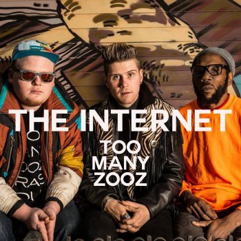 Too Many Zooz D.N.