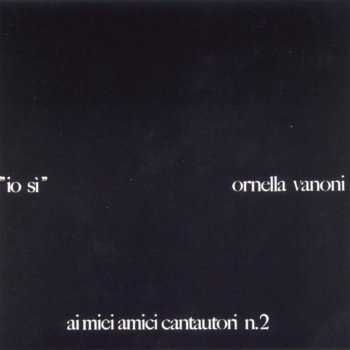 Ornella Vanoni Colours