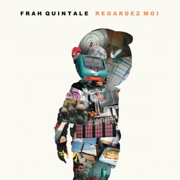 Frah Quintale feat. Ceri Avanti / Indietro