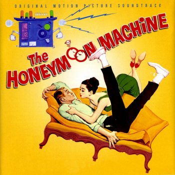 Исполнитель Leigh Harline, альбом The Honeymoon Machine (Original Motion Picture Soundtrack)