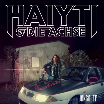 Haiyti Angst