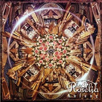 Roselia 陽だまりロードナイト