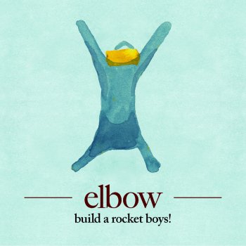 Elbow Lippy Kids