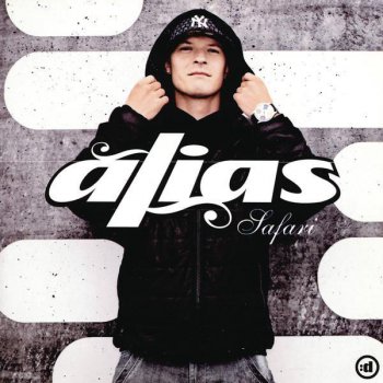 Alias Safari - Breaker Mix