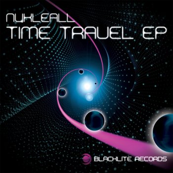 Nukleall Time Travel (Ectima Rmx)