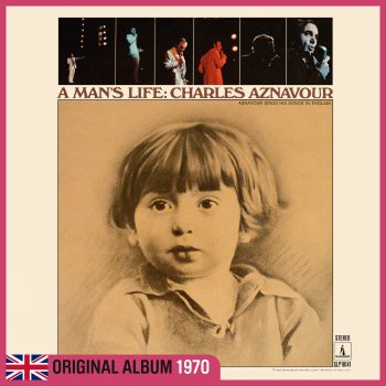 Charles Aznavour The Palace Of Our Illusions (Le palais de nos chimères / English Version)