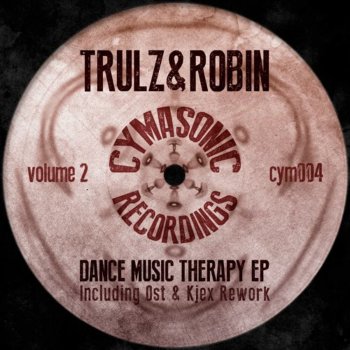 Trulz&Robin Midnight Cowboy