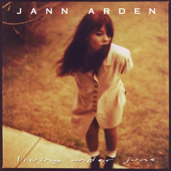 Jann Arden Unloved