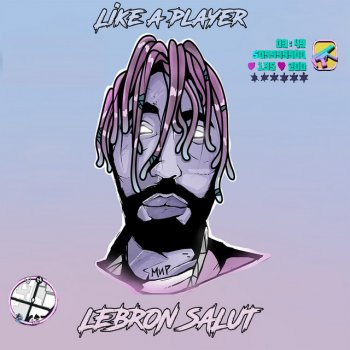 LEBRON SALUT feat. C Chev & Makes Van Всё что умею