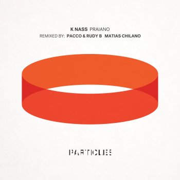 K Nass Sensory Deprivation (Matias Chilano Remix)