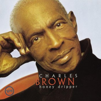 Charles Brown At Your Beck And Call