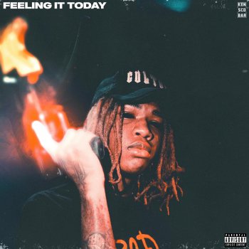 Mk Feeling It Today (feat. prodbytwelve)