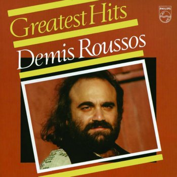 Demis Roussos Ainsi Soit-Il