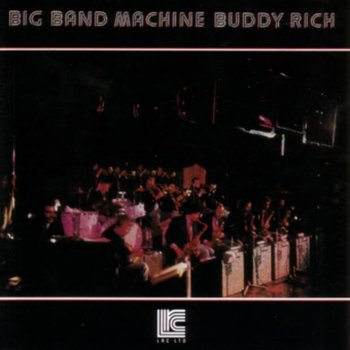 Buddy Rich Playhouse