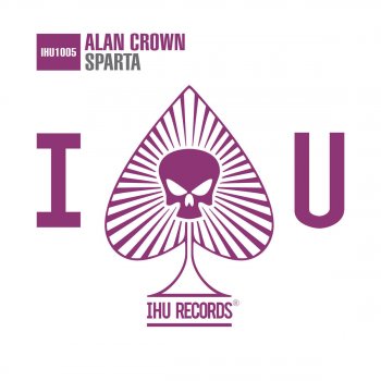 Alan Crown Sparta