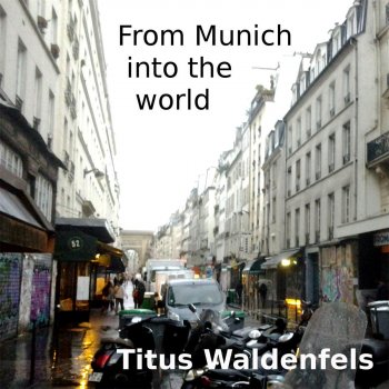 Titus Waldenfels Gun City