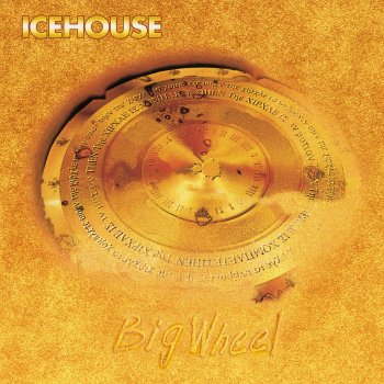 ICEHOUSE Judas