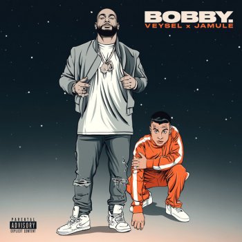 Veysel feat. Jamule BOBBY