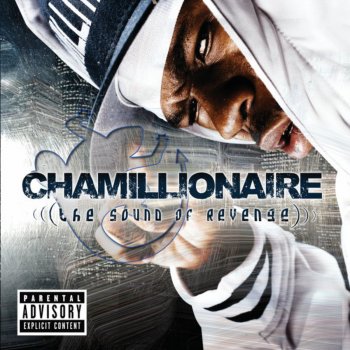 Chamillionaire feat. Scarface & Billy Cook Rain