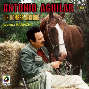 Antonio Aguilar Penas y Penas