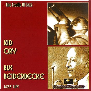 Bix Beiderbecke Wa-Da-Da (Ev'ryBody's Doin't It Now )