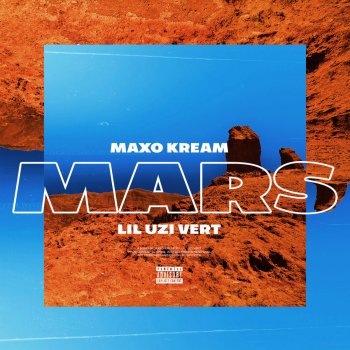 Maxo Kream feat. Lil Uzi Vert Mars