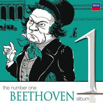 Ludwig van Beethoven, Dame Joan Sutherland, Marilyn Horne, James King, Martti Talvela, Vienna State Opera Chorus, Wiener Philharmoniker & Hans Schmidt-Isserstedt Symphony No.9 in D minor, Op.125 - "Choral" / 4.: 4. Presto - allegro assai (excerpt)