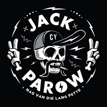 Jack Parow Attack Kill Destroy ft Naaldekoker