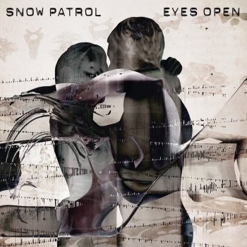 Snow Patrol Warmer Climate (Bonus Track)
