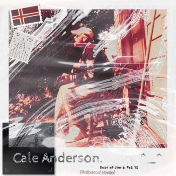 Cale Anderson In Either Case (Instrumental Demo #2)