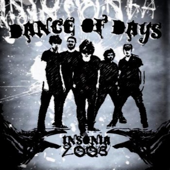 Dance of Days Essa Música Me Diz Tanto Que Nem Sei Como Não Tem Meu Nome
