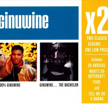 Ginuwine G Thang