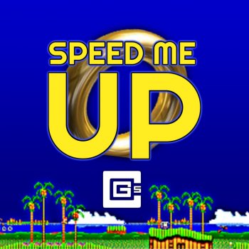 CG5 Speed Me Up (feat. NemRaps & Fabvl)