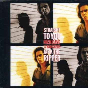 Nick Cave & The Bad Seeds Blue Bird
