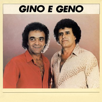 Gino & Geno Alo Meu Goias