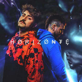 Nikone feat. Hard GZ & Lupita's Friends Horizonte