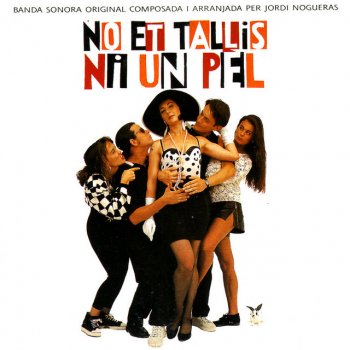 Исполнитель Banda Sonora, альбом No Et Tallis Ni Un Pel