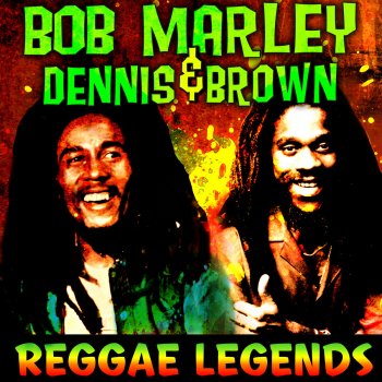 Dennis Brown Whip Them Jah Jah (Live)